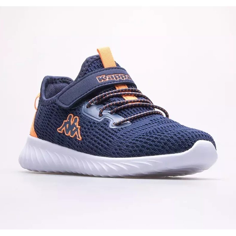 Barnskor KAPPA Capilot Gc K 260907MFK-6744 marinblå 1