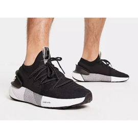Under Armour Hovr Phantom 3 herrskor 3025516-003 svart 1