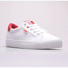 Big Star damsneakers EE274311 vit 1