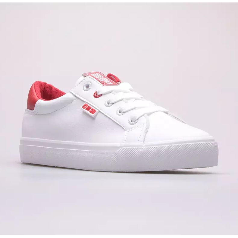 Big Star damsneakers EE274311 vit 1