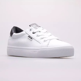 Big Star damsneakers EE274312 vit 1