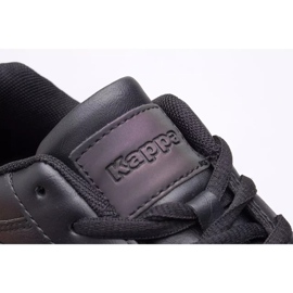 Damskor KAPPA Bash Pf Gc 243001GC-1117 svart 1