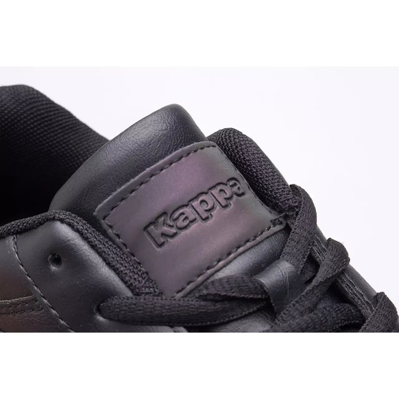 Damskor KAPPA Bash Pf Gc 243001GC-1117 svart 1