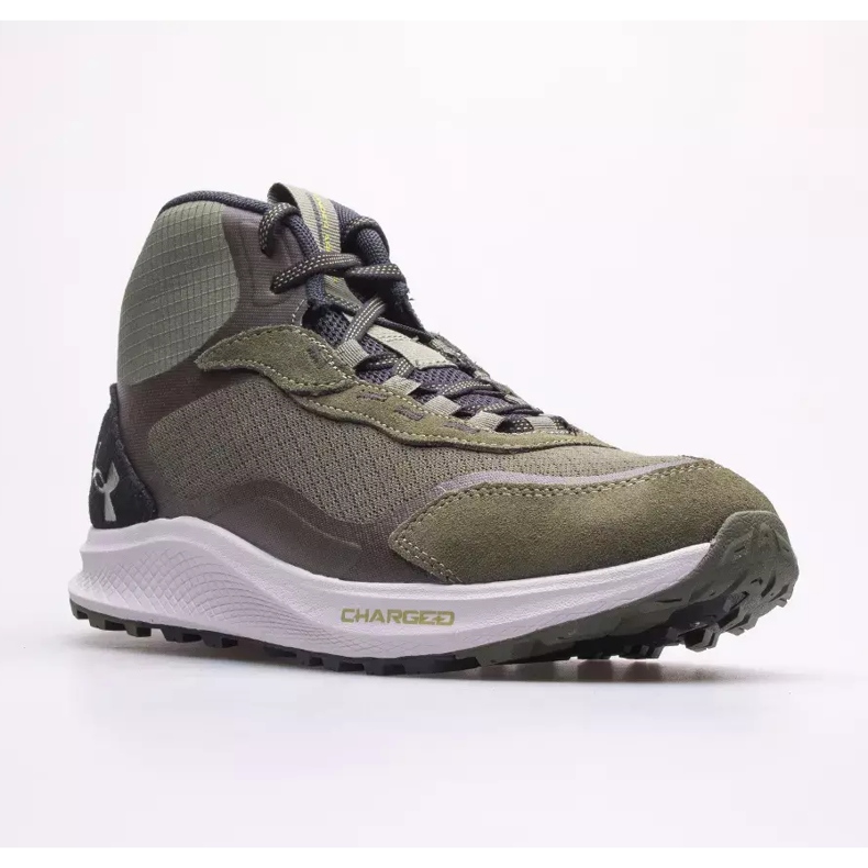 Under Armour Bandit Trek 2 herrskor 3024267-300 grön 1