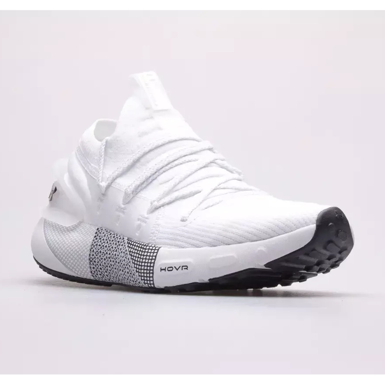 Under Armour Hovr Phantom 3 damskor 3025517-100 vit 1
