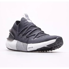 Under Armour Hovr Phantom 3 damskor 3025517-001 grå 1