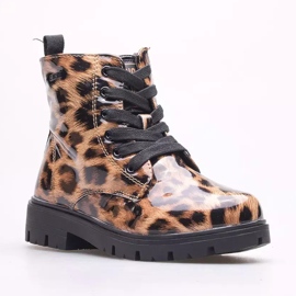 Big Star barnskor KK374137 svart 1