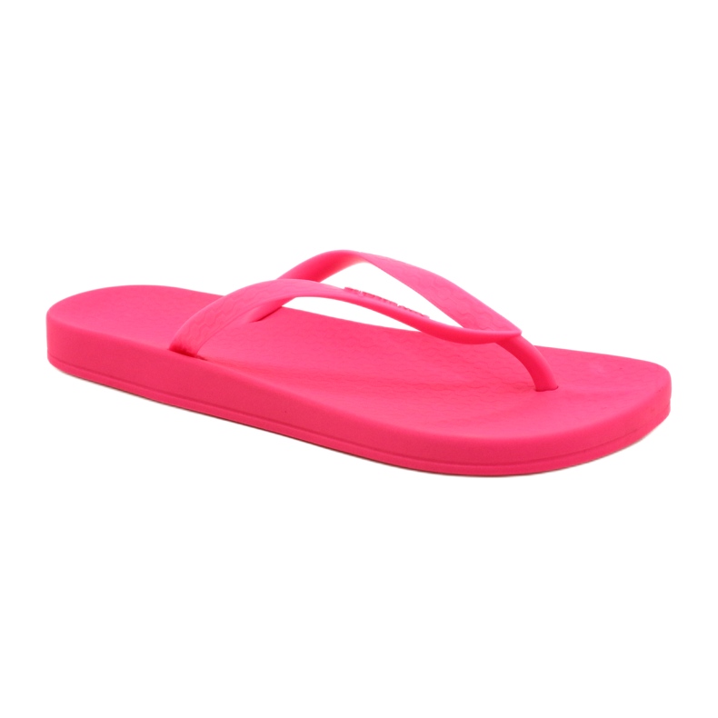 Damtofflor Ipanema 82591 AG368 Rosa Neon 1