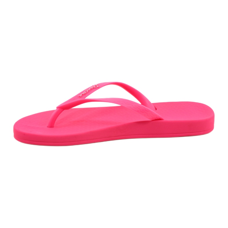 Damtofflor Ipanema 82591 AG368 Rosa Neon 2