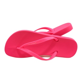 Damtofflor Ipanema 82591 AG368 Rosa Neon 5