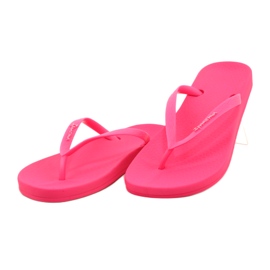 Damtofflor Ipanema 82591 AG368 Rosa Neon 3