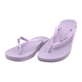 Damtofflor Ipanema 82591 AG370 Lilac violett 2