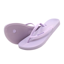 Damtofflor Ipanema 82591 AG370 Lilac violett 3