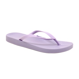 Damtofflor Ipanema 82591 AG370 Lilac violett 1