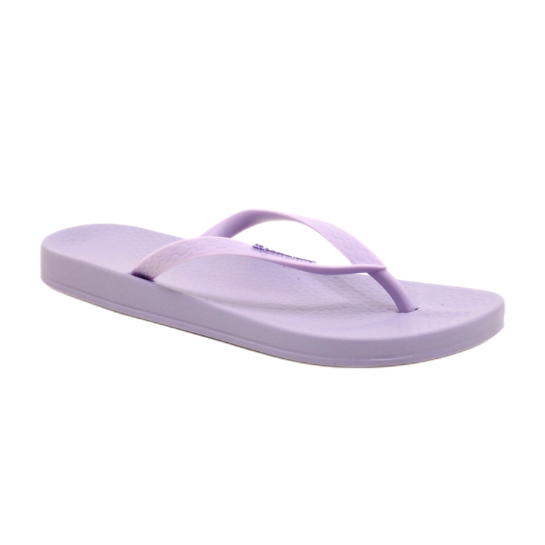 Damtofflor Ipanema 82591 AG370 Lilac violett 1