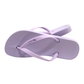 Damtofflor Ipanema 82591 AG370 Lilac violett 4