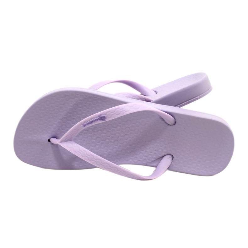 Damtofflor Ipanema 82591 AG370 Lilac violett 4