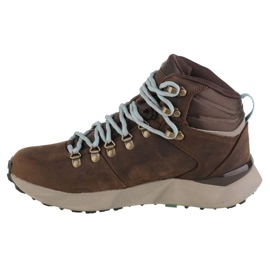 Columbia Guy Sierra W Outdry Skor W 2005201231 brun 1