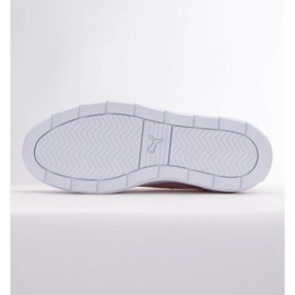 Puma Karmen Rebelle Shoes W 38721205 rosa 1