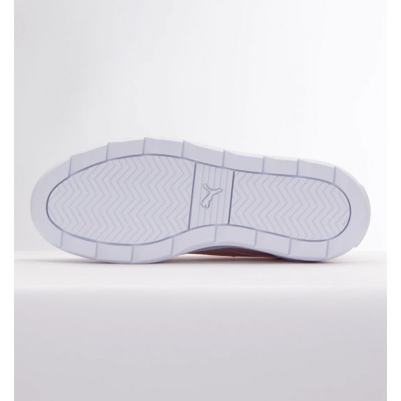 Puma Karmen Rebelle Shoes W 38721205 rosa 1