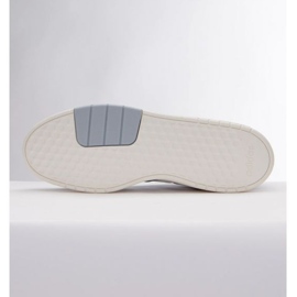 Adidas Courtbeat M GX1744 skor blå 1