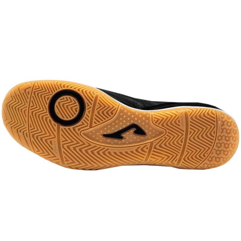 Joma Maxima 2301 Indoor M MAXS2301IN fotbollsskor svart svart 1