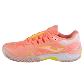 Skor Joma Slam Jr 2237 JSLAMS2237P rosa 1
