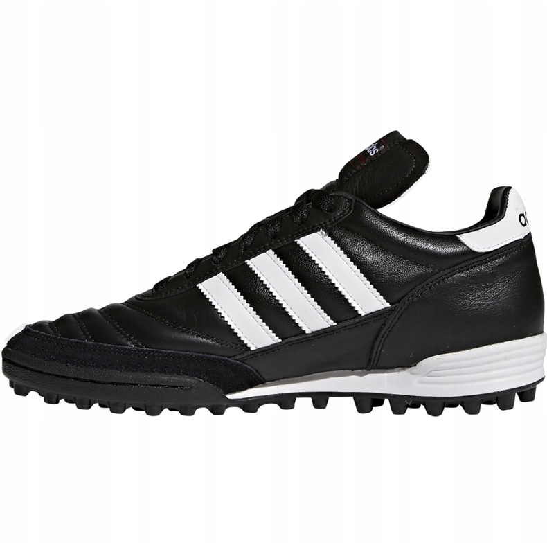 Adidas Mundial Team Tf 019228 fotbollsskor svart svart 1