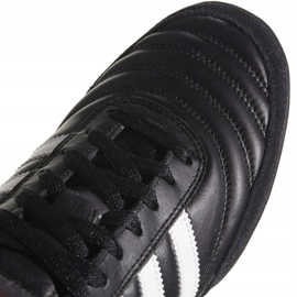 Adidas Mundial Team Tf 019228 fotbollsskor svart svart 3