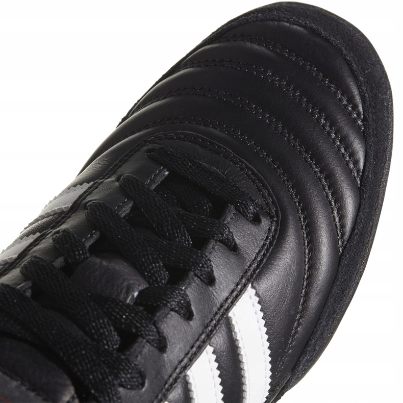 Adidas Mundial Team Tf 019228 fotbollsskor svart svart 3