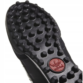 Adidas Mundial Team Tf 019228 fotbollsskor svart svart 5