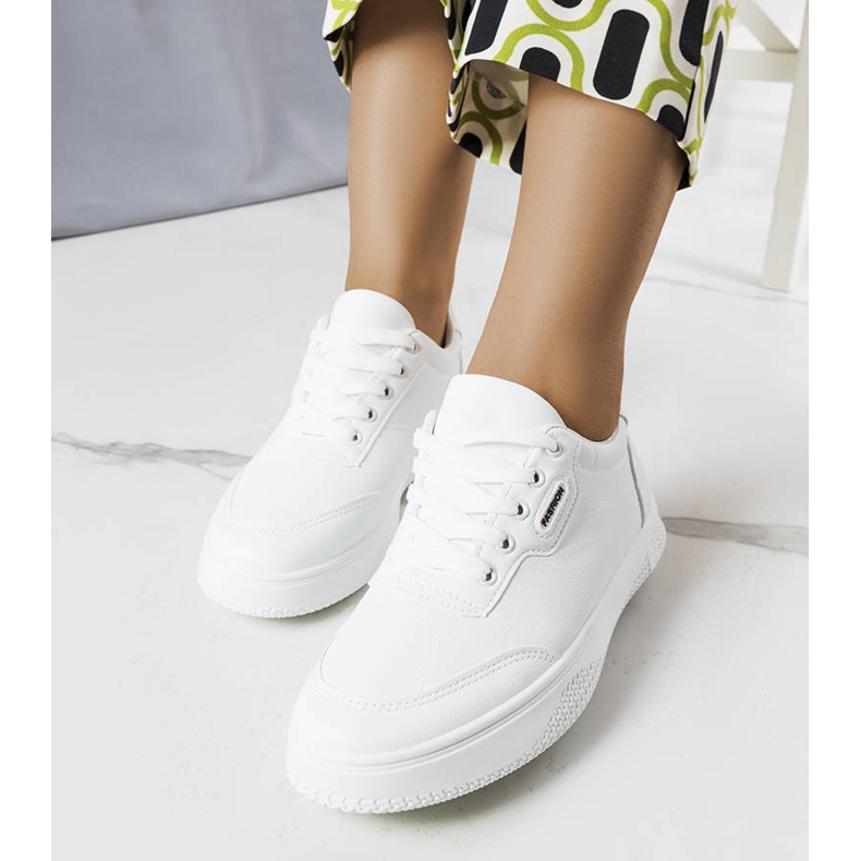 Leroux vita sportsneakers 1