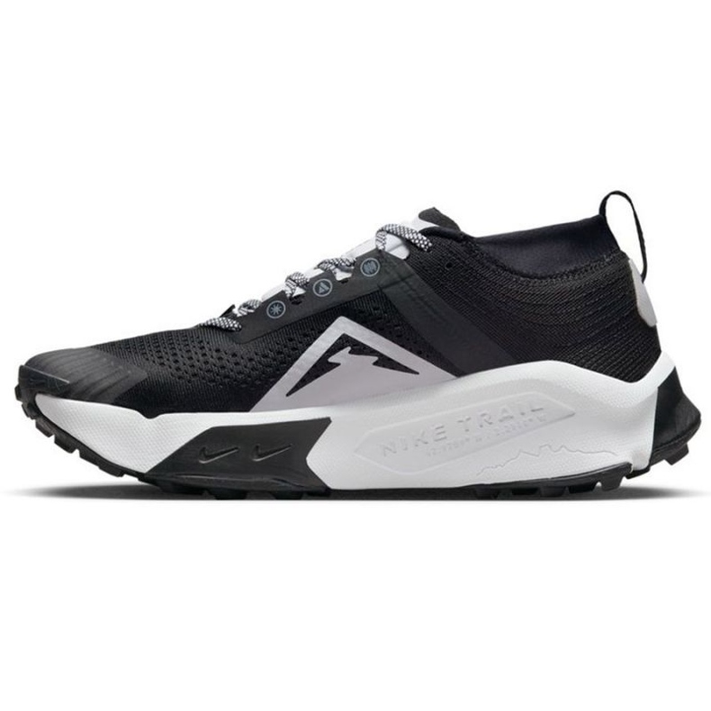 Löparskor Nike ZoomX Zegama M DH0623 001 svart 1