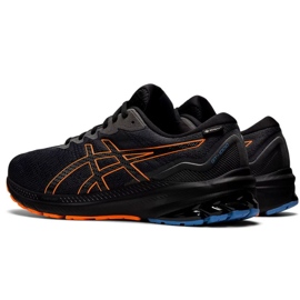 Asics GT-1000 11 Gtx M 1011B447 001 löparskor grå 3