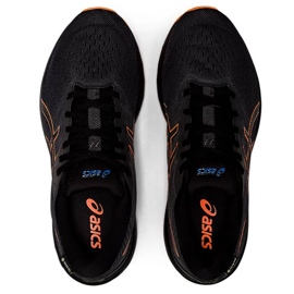 Asics GT-1000 11 Gtx M 1011B447 001 löparskor grå 5