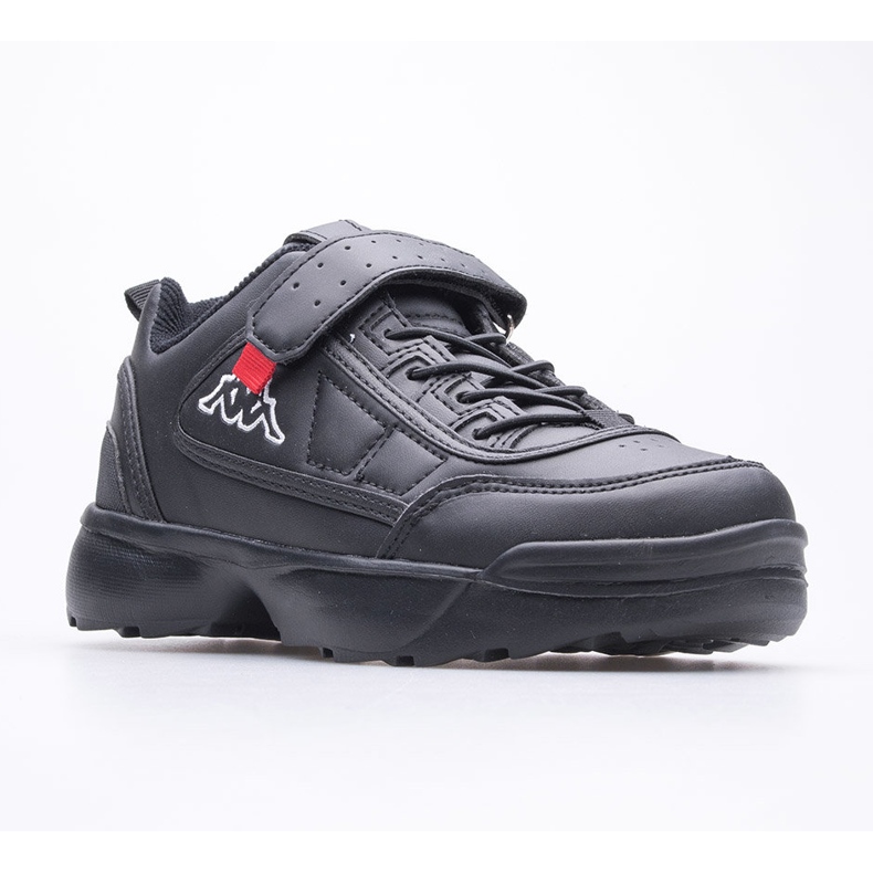 Kappa Rave Nc K 260782K-1111 barnskor svart 1