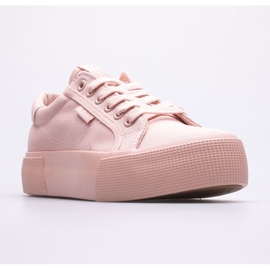 Lee Cooper LCW-22-31-0886L damsneakers rosa 1
