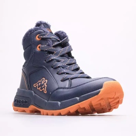 Damskor KAPPA Grane T 260904T-6744 marinblå 1