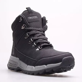 Kappa Tiber Boots 243201-1116 svart 2