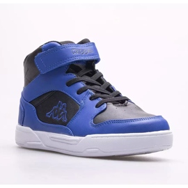 Barnskor KAPPA Lineup K 260926K-6011 blå 1