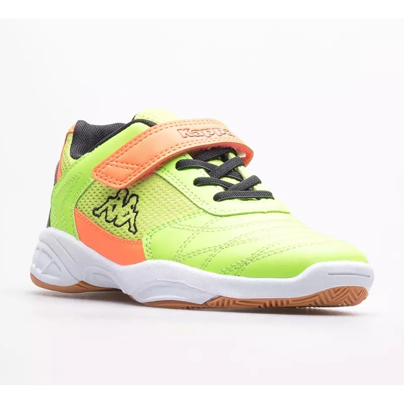 Barnskor KAPPA Droum Ii Mf K 260819MFK-3011 gul 1