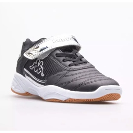 Barnskor KAPPA Droum Ii Mf K 260819MFK-1115 svart 1