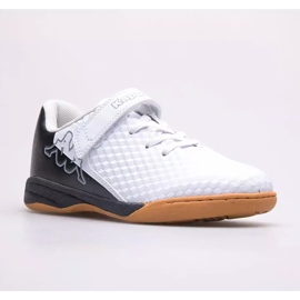 Barnskor KAPPA Aversa K 260896K-1011 vit 1