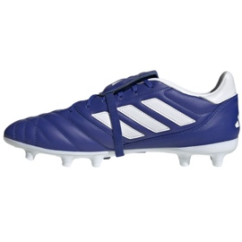Skor adidas Copa Gloro Fg M HP2938 blå blå 1