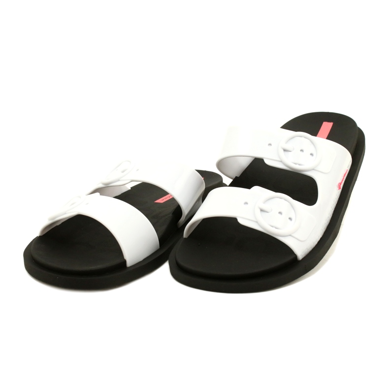 Damtofflor Ipanema 26877 Följ Fem Vit 3