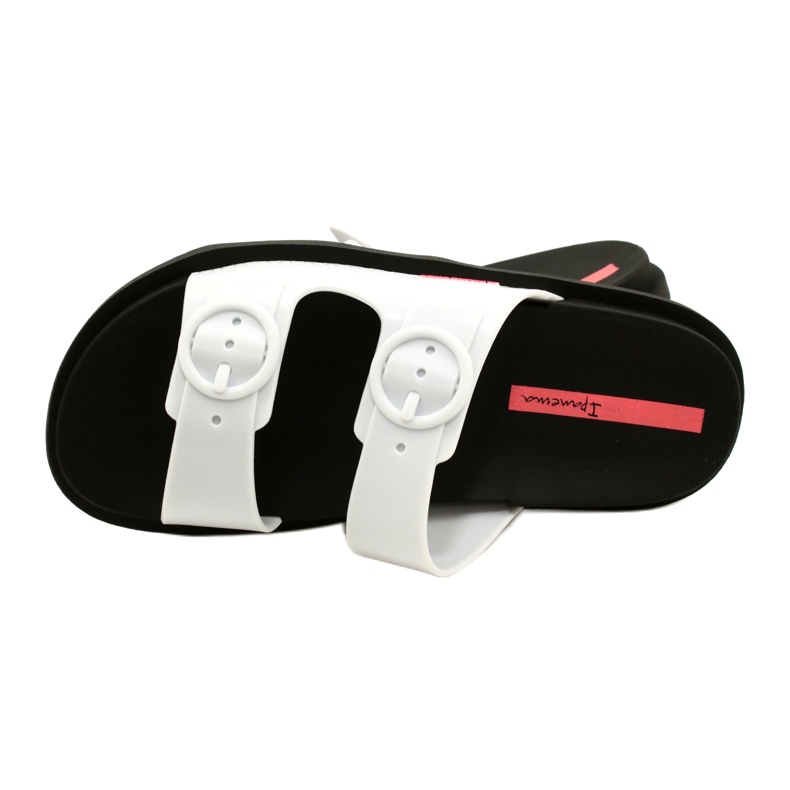 Damtofflor Ipanema 26877 Följ Fem Vit 5