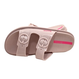 Damtofflor Ipanema 26877 Följ Fem Lilac violett 1