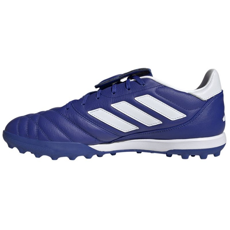Adidas Copa Gloro Tf GY9061 fotbollsskor blå blå 1