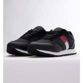 Skor Tommy Hilfiger Retrpo Ru M EM0EM01081BDS svart 1