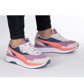 Puma Cruise Rider Silk Road W 37507245 skor mångfärgad 1
